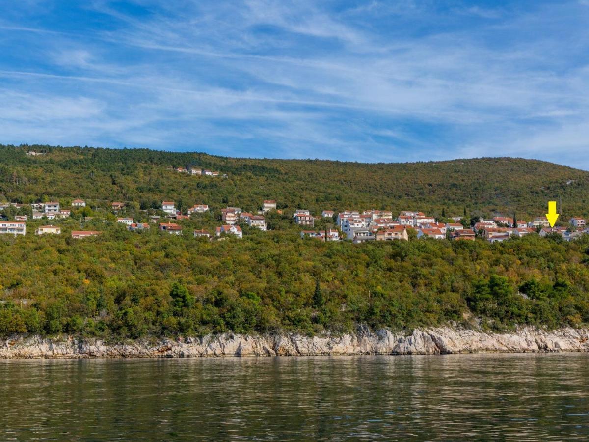 Apartments Dolloree Драмал Екстериор снимка